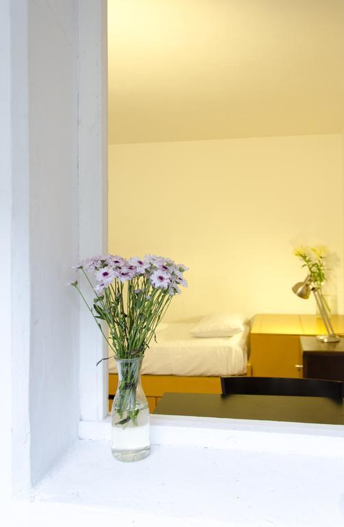La Casa De Pichincha Hostel บัวโนสไอเรส ห้อง รูปภาพ