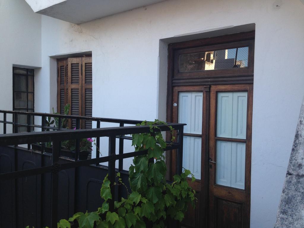 La Casa De Pichincha Hostel บัวโนสไอเรส ห้อง รูปภาพ