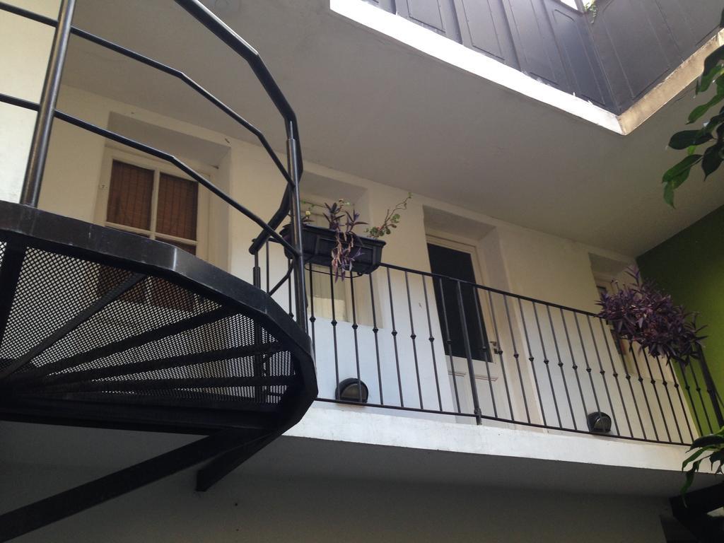 La Casa De Pichincha Hostel บัวโนสไอเรส ห้อง รูปภาพ