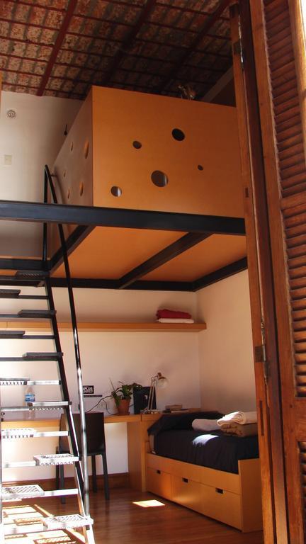 La Casa De Pichincha Hostel บัวโนสไอเรส ห้อง รูปภาพ